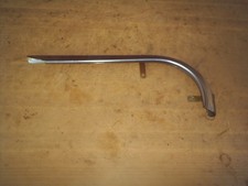 Original DDR Fahrrad Kettenschutz Mifa Diamant 26 28 Zoll Rad verchromt