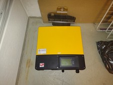 sma wechselrichter sunny boy