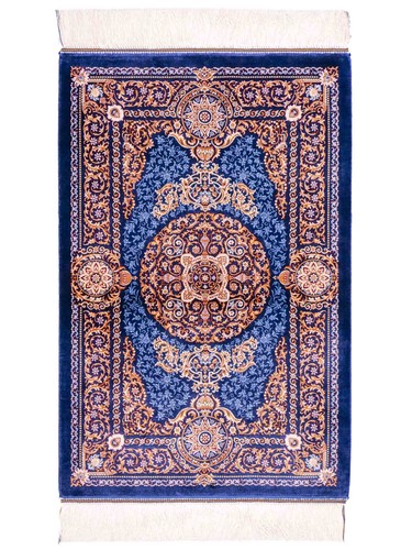 Khademi ghom orientteppich - khademi,
