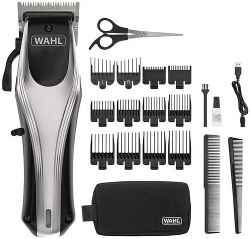 Wahl 09657 0460 rapid - wahl,