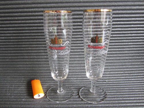 Biertulpe bierglas - 2x,