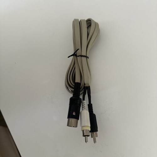 Kabel video chroma - s-video,