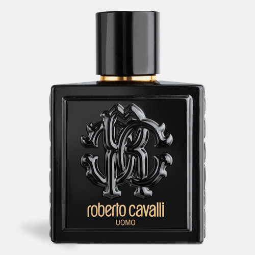 Roberto cavalli uomo eau - eau, de