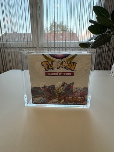 Pokemon verlorener ursprung - pokemon,