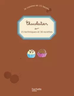 Chocolatier thomas feller - thomas,