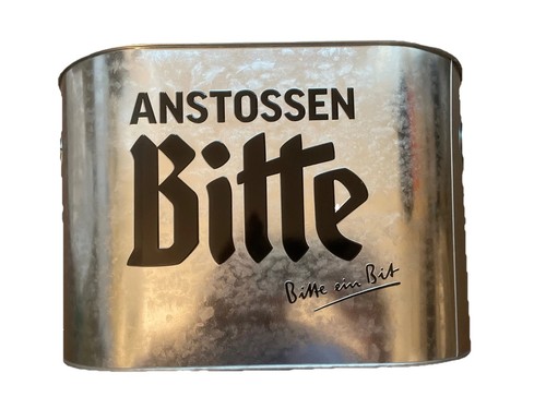 Bitburger bitte ein - bitburger, bit“