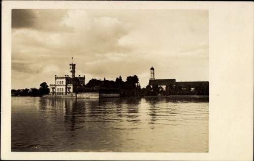 Schwerin mecklenburg - schwerin, in