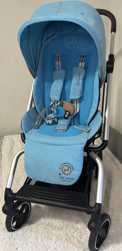 Cybex eezy twist - eezy, s