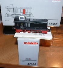 Märklin 37365, Diesellok BR V