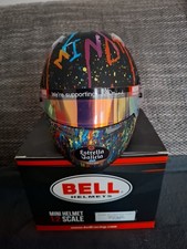 Lando Norris Helm 1:2 Gp Eifel
