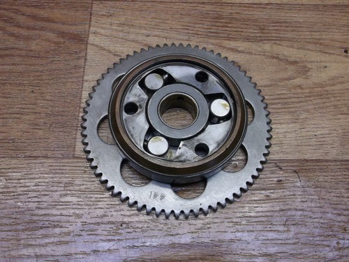 Suzuki gs500e gm51b - suzuki,