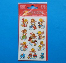 Stickeralbum Sticker Vintage