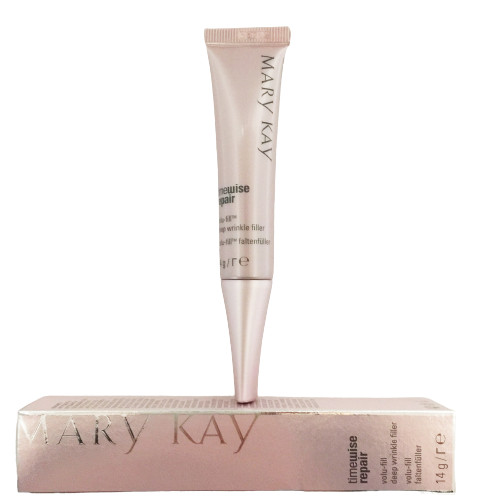 Mary kay timewise repair - timewise,
