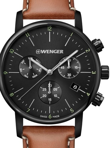 Wenger 1743 115 urban - 01.1743.115,