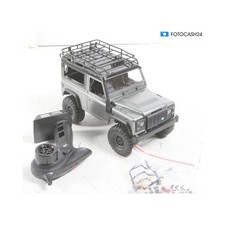 Amewi D90X12 Scale Brushed