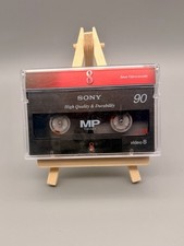Sony Video8 Camcorder Kassette