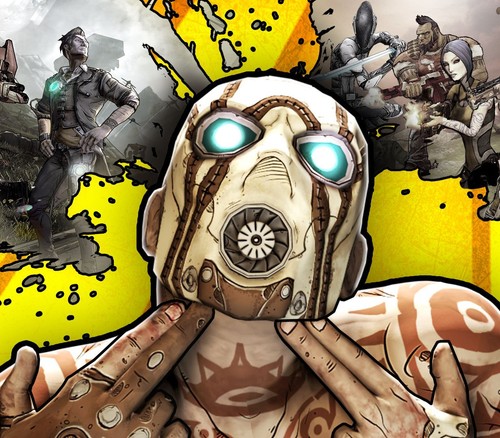 borderlands 2