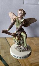 Elfenfigur Beech Tree Fairy Flower Fairies Buchen