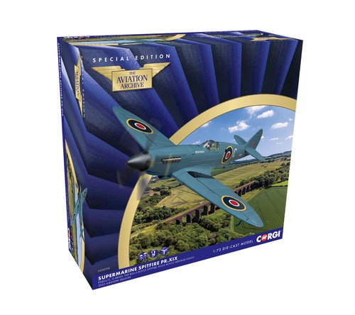 Corgi aa38708 72 - corgi, 1/72