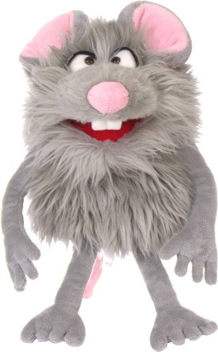 Living puppets tüddel cm - tüddel,, 35