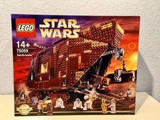 LEGO Star Wars: Sandcrawler