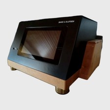 Unikat! Raspberry Pi HiFi-Player mit Bang & Olufsen Beocreate 4 Soundkarte