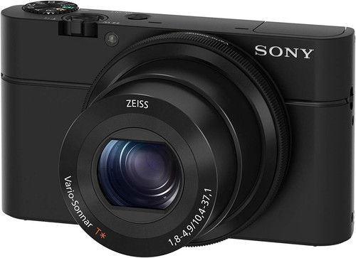 Sony cyber shot dsc - sony, cyber-shot