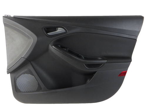 Ford focus iii 2014 - ford,