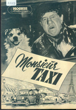 Progress Film Illustrierte