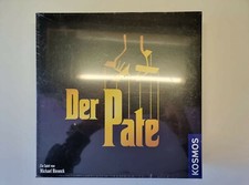 Der Pate  von Kosmos 2010. Neu