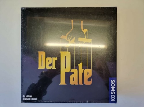 Der pate von - kosmos, 2010.