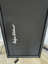 HUGHES&KETTNER TubeMeister 212 Cab 2x12Zoll