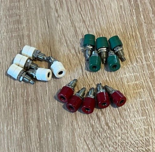 Original hirschmann - original,