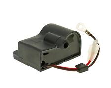 Ungedrosselte CDI Zündbox mit