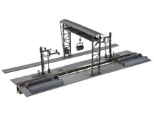 FALLER 120149 Ausschlackanlage