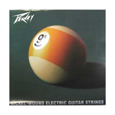 Peavey Gitarrensaiten