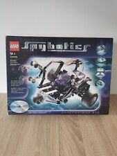 Lego Technic Spybotics (3808)