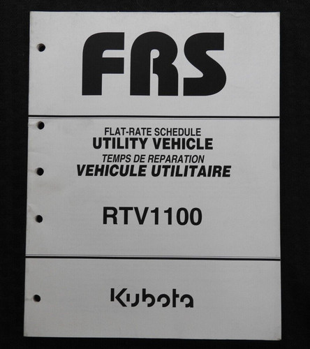 2004 original kubota - original,