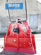 mechanische Seilwinde