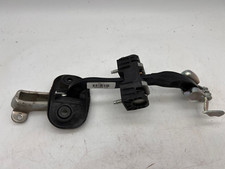 Original Fiat Türfangband Hecktür links Ducato 250 Türspanner OE 1384814080