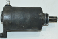 SUZUKI GN 125 ANLASSER ANLASSERMOTOR E-STARTER MOTOR DENSO 12V