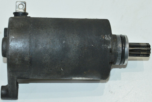Suzuki 125 anlasser - suzuki,