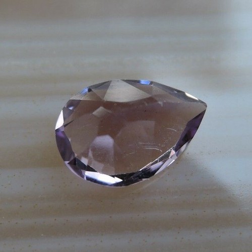 Echter amethyst tropfen - amethyst,