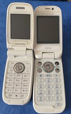 Sony Ericsson Z610i blau