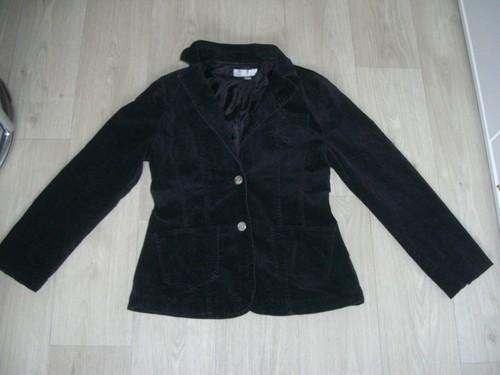 Amisu damen jacke größe - amisu,