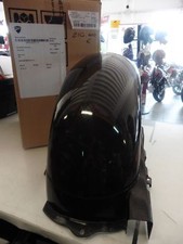 KOTFLÜGEL HINTEN CARBON 100%