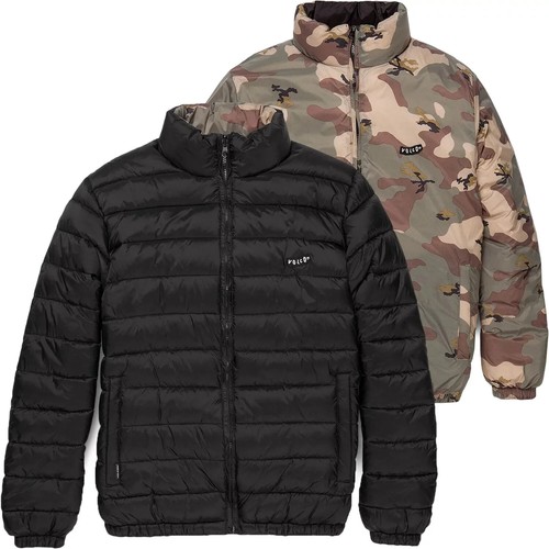 Volcom doswalltz jacket - doswalltz,