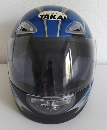 Motorradhelm helmets takai - motorradhelm,