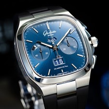 Glashütte original seventies - glashütte,