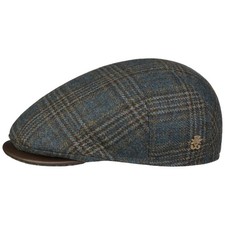 MAYSER Marzio Wool Flatcap